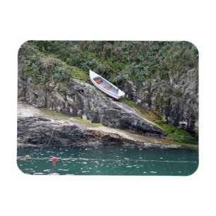 Magnet Flexible Bateau à Cornwall
