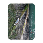 Magnet Flexible Bateau à Cornwall (Vertical)