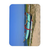 Magnet Flexible Bateau à déclenchement (Vertical)