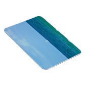 Magnet Flexible Bateau à voile, Fort Lauderdale, Floride (Côté Droit)