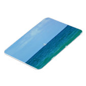 Magnet Flexible Bateau à voile, Fort Lauderdale, Floride (Côté Gauche)