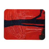 Magnet Flexible Bateau fantôme Deux 2013 (Horizontal)