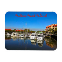 Bateaux à Shelter Cove Marina Hilton Head Island S