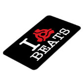 Magnet Flexible Bateaux de carte I 45 (Côté Gauche)