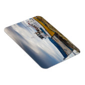 Magnet Flexible Bateaux de pêche (Côté Droit)