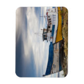 Magnet Flexible Bateaux de pêche (Vertical)