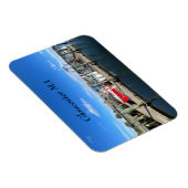 Magnet Flexible Bateaux en Gloucester (Côté Droit)