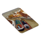 Magnet Flexible Bateaux étroits (Côté Droit)