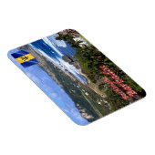 Magnet Flexible Bathsheba - Barbade - (Côté Droit)