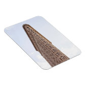 Magnet Flexible bâtiment Flatiron (Côté Droit)
