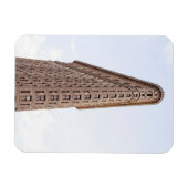 Magnet Flexible bâtiment Flatiron (Horizontal)