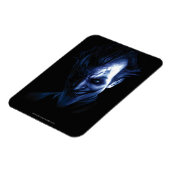 Magnet Flexible Batman : Arkham Asylum | Le Joker Dans L'Ombre (Côté Gauche)