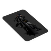 Magnet Flexible Batman Arkham City | Batman et Catwoman (Côté Droit)