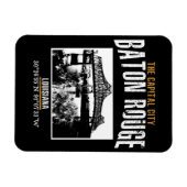 Magnet Flexible Baton Rouge (Horizontal)
