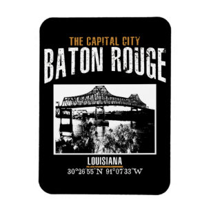 Magnet Flexible Baton Rouge