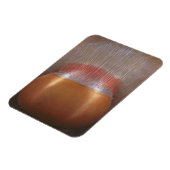 Magnet Flexible Bâtons d'encens (Côté Gauche)