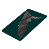 Magnet Flexible Batphant volant (Côté Gauche)