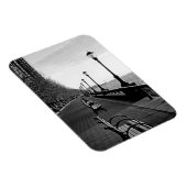 Magnet Flexible Batterie Park City I (Côté Droit)