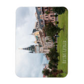 Magnet Flexible Batumi, Géorgie (Vertical)