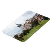 Magnet Flexible Batumi, Géorgie (Côté Gauche)