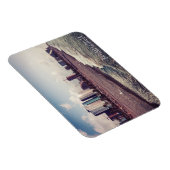 Magnet Flexible Batumi, Géorgie (Côté Droit)