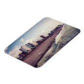 Magnet Flexible Batumi, Géorgie (Côté Gauche)