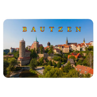 Magnet Flexible Bautzen 001G