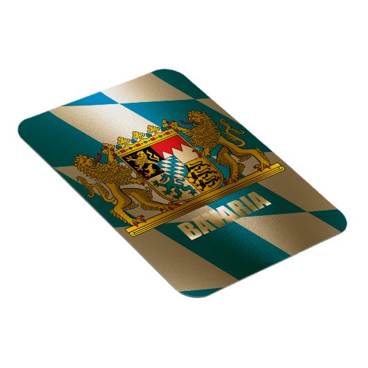 Magnet Flexible Bavière (Côté Droit)