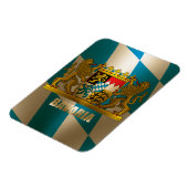 Magnet Flexible Bavière (Côté Gauche)