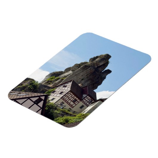 Magnet Flexible Bavière (Côté Gauche)