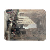 Magnet Flexible Bazaar of the Silk Merchants, Cairo, from "Egypt (Horizontal)