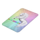 Magnet Flexible BE Unicorn (Côté Gauche)