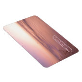 Magnet Flexible Beach Sunrise (Côté Droit)