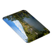 Magnet Flexible Bear Lake au parc national Rocky Mountain (Côté Droit)