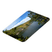 Magnet Flexible Bear Lake au parc national Rocky Mountain (Côté Gauche)