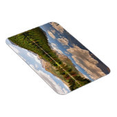 Magnet Flexible Bear Lake. Colorado. (Côté Droit)