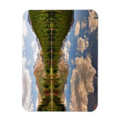 Magnet Flexible Bear Lake. Colorado. (Vertical)