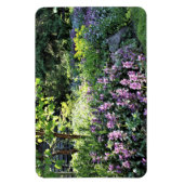 Magnet Flexible Bear River Perennial Gardens (Vertical)