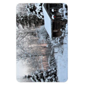 Magnet Flexible Bear River Perennial Gardens (Vertical)