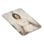 Magnet Flexible Beau ange (par Abbott Handerson Thayer) (Côté Droit)