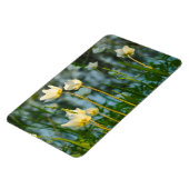 MAGNET FLEXIBLE BEAU FLORAL (Côté Gauche)