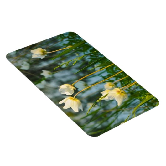 MAGNET FLEXIBLE BEAU FLORAL (Côté Droit)