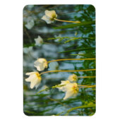 MAGNET FLEXIBLE BEAU FLORAL (Vertical)