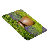 Magnet Flexible Beau pot ornemental (Côté Droit)