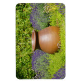 Magnet Flexible Beau pot ornemental (Vertical)