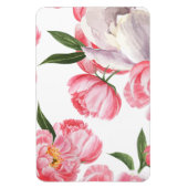 Magnet Flexible Beau Rose (Vertical)