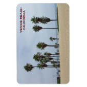 Magnet Flexible Beau Venice Beach Premium Magnet! (Vertical)