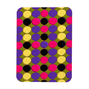 Magnet Flexible Beaucoup D'Aimant De Spots