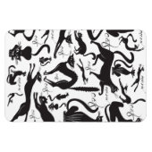 Magnet Flexible Beaucoup de chats (Horizontal)