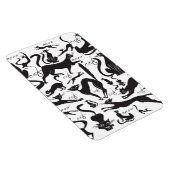 Magnet Flexible Beaucoup de chats (Côté Droit)